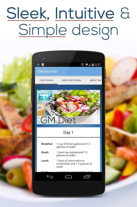 Gm Motors Diet Day 4 Post