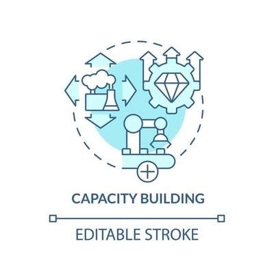 Capacity Building Vector Art, Icons, and Graphics for Free Download