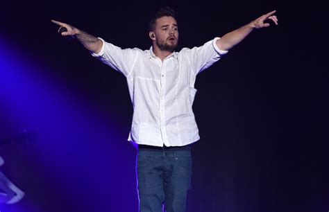 One Direction’s Liam Payne Signs to Republic Records | Complex