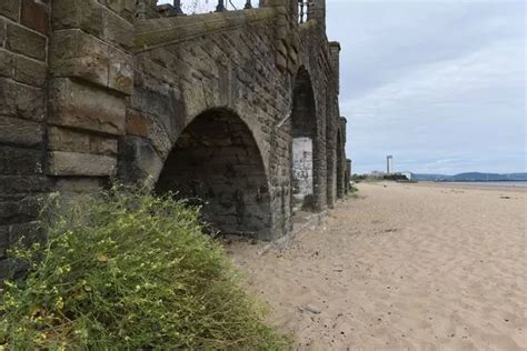 Teenagers in Swansea are using a secret 'underground bunker' they call ...