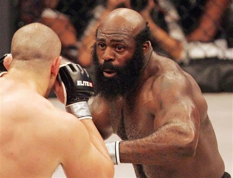 Kimbo Slice's MMA Career By The Numbers: Quick Fights, KO Finishes ...