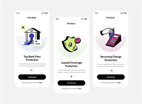 19 Awesome Onboarding App Design Examples