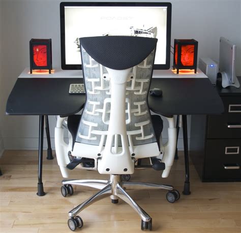 Top 10 Best Ergonomic Office Chairs 2016-15 + Editors Pick