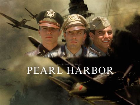 Peral Harbor Movie Quotes. QuotesGram