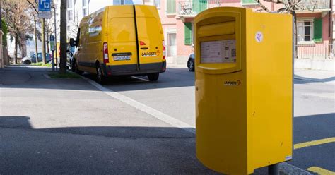 Swiss Post to raise prices on letters and parcels from 2024