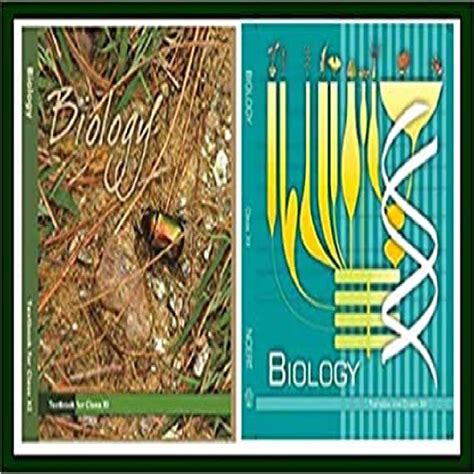 Ncert Biology Textbook For Class 11 And Class 12 Set Of Books Combo Codes Sale | dpise2022.dps ...