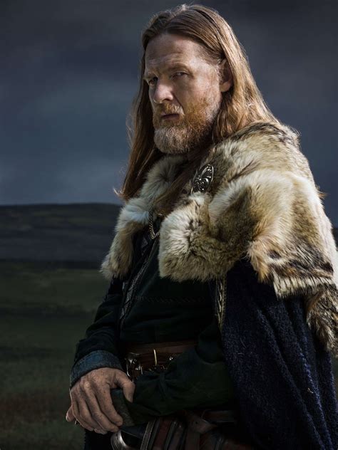 Donal Logue as King Horik in Vikings - Donal Logue Photo (38533752 ...