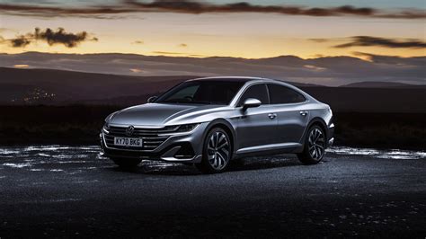 Volkswagen Arteon R-Line 2020 5K 2 Wallpaper | HD Car Wallpapers | ID #16491