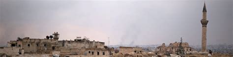 Aleppo evacuation set to begin under new deal | Syria News | Al Jazeera