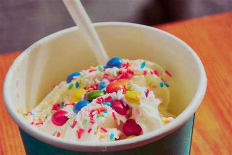 Ice Cream Sprinkles Stock Photos, Images and Backgrounds for Free Download