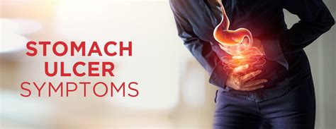 Stomach Ulcer Symptoms - Memon Medical Institute Hospital