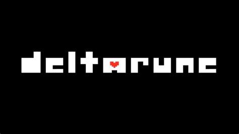 Deltarune | The Source4Parents