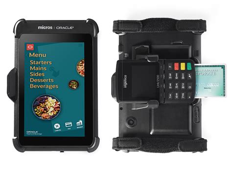 Oracle MICROS Simphony POS System for Restaurants Reviews and Pricing ...