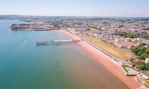 Top 10 Beaches | English Riviera | Torquay, Paignton & Brixham Devon