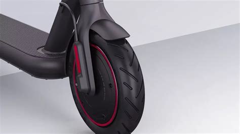 Xiaomi Electric Scooter 4 Pro - (Battery Energy kWh, Torque Nm ...