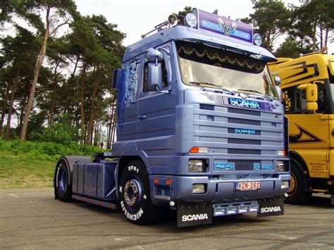 Scania 143M 500:picture # 6 , reviews, news, specs, buy car