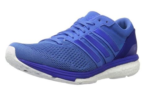 Top Picks for Racewalking Shoes: adidas AdiZero Boston Running Trainers, Trainer Sneakers, Race ...