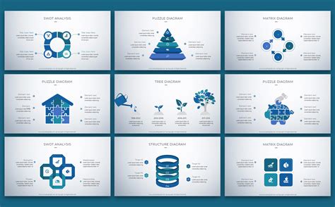 Consulting Firm Powerpoint Templates