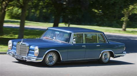 mercedes, Benz, 600, Uk spec, w100 , Cars, Limo, 1964, Classic, Cars Wallpapers HD / Desktop and ...