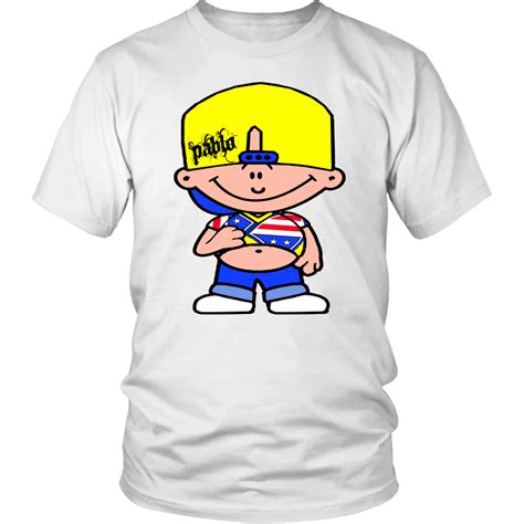 Pablo Sanchez Backyard Baseball Shirt - backyard fence painti deasu