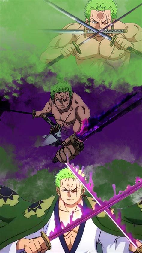 Zoro Background : One Piece Zoro Wallpaper Png Transparent Png Kindpng ...