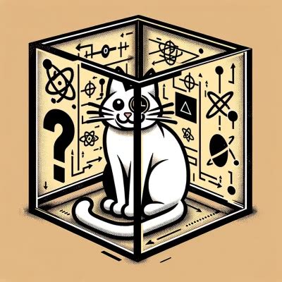 Schrödinger’s Cat: Explanation and Examples