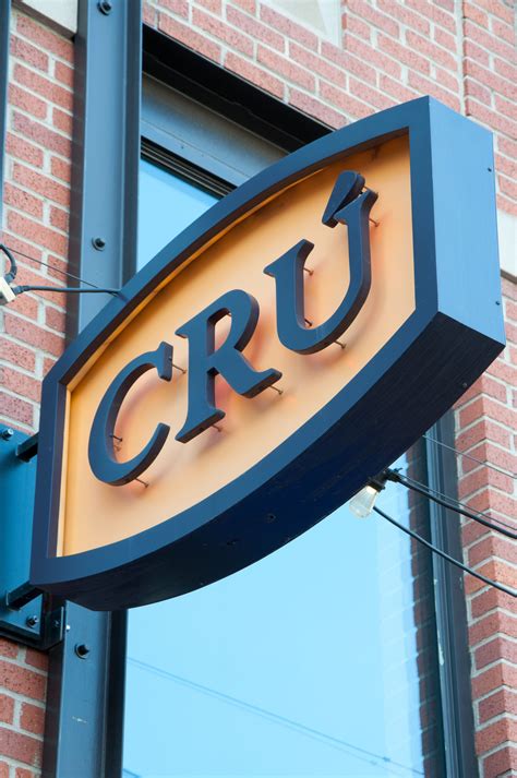 Cru Wine Bar - Larimer - Denver, CO | Cru wine, Wine bar, Wine by the glass