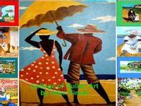 74 Gullah Art ideas | african american art, art, american art