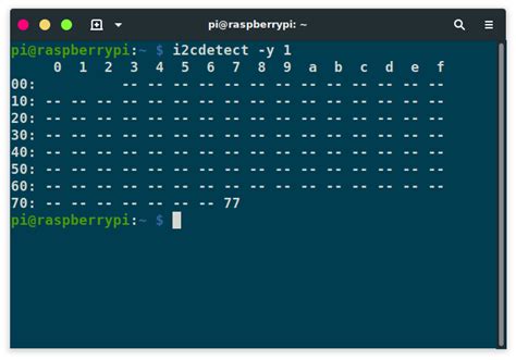 Arduino | How to Scan and Detect I2C Addresses | Adafruit Learning System