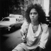 New York City street portraits, summer 1983