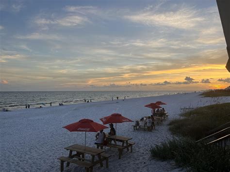 sunset @ miramar beach, florida 🫶🏽 : r/SkyPorn