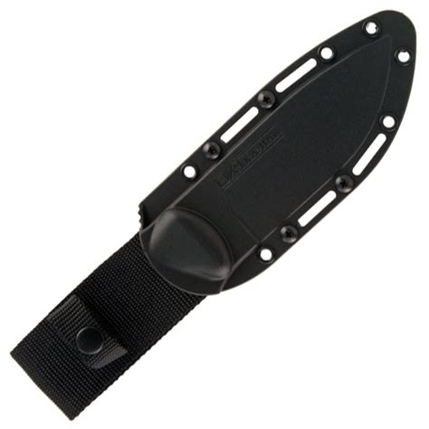 KA-BAR Becker BK2 Campanion Fixed Blade Knife – Steel Hunting Knives