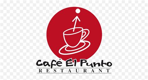 Café El Punto - Cafe El Punto Puerto Rico Png,Taza De Cafe Png - free ...