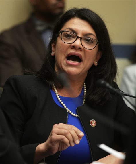 Art Industry News: Congresswoman Rashida Tlaib Calls Out MoMA Board ...