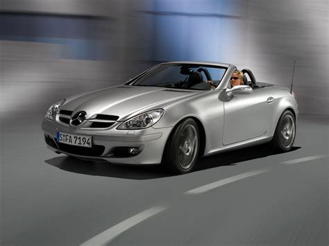 Top 10 Hardtop Convertibles For 2007 | Top Speed