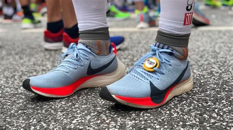 Nike Zoom Vaporfly Elite review - Manvmiles