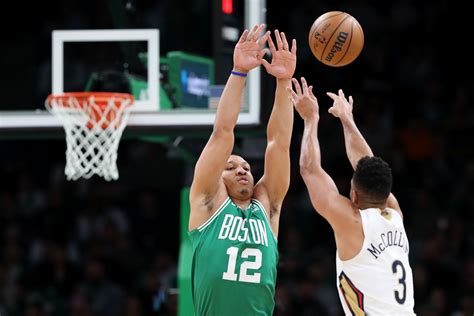 Photos: Celtics vs. Pelicans | Game Action 1/11/23 Photo Gallery | NBA.com