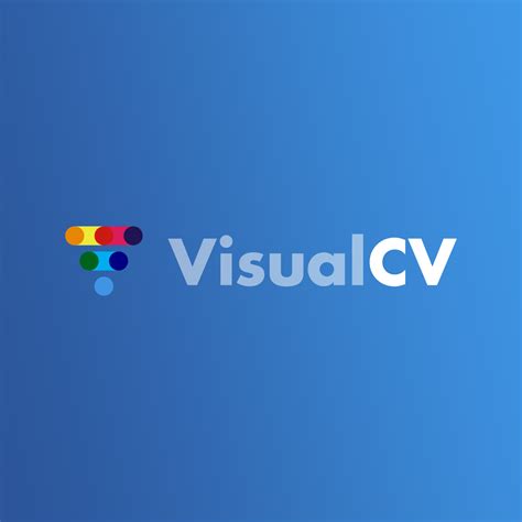 Use VisualCV’s online CV builder to create stunning PDF and online ...