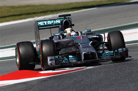 Another Trick Found Inside The Mercedes-AMG F1 Engine - autoevolution