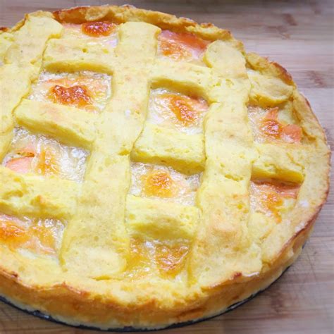 Potatoes and Salmon fish Pie super easy recipe - Mamma Mia che Buono