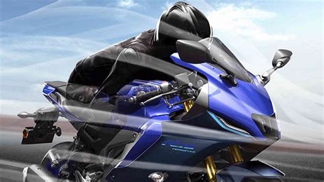 New Yamaha R15 V4 2022 Harga, Spesifikasi, Fitur & Warna - Goozir.com