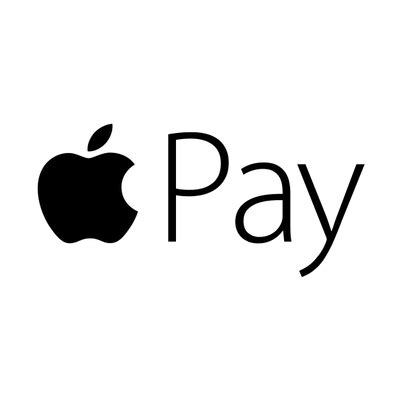 Applepay Logo transparent PNG - StickPNG