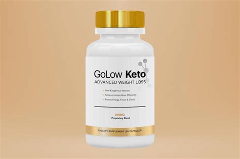 GoLow Keto Reviews – Do Go Low Keto Diet Pills Work or Fake