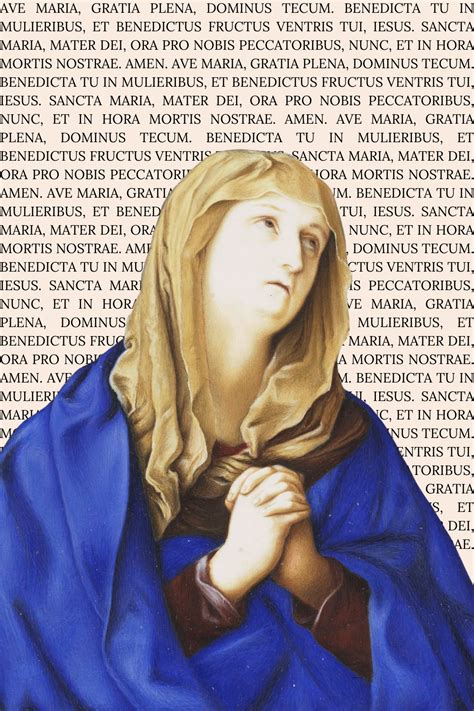 OREMOS HERMANOS | Mother mary, Benedicta, Tui