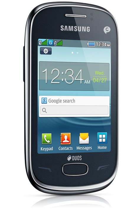 latest mobile phone features specifications price, smart phone price, buy mobiles: Samsung Rex ...