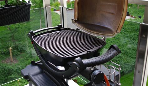 Best Small Gas Grill in 2022 - Reviews and Buyer's Guide