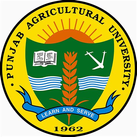 Punjab Agricultural University | Ludhiana