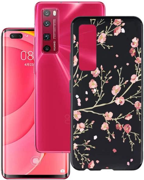 10 Best Cases For Huawei Nova 7 Pro