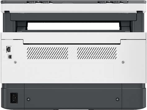 Review: HP Neverstop 1202w MFP AIO Laser Printer - YuenX