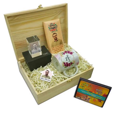 Teacher's Day Gift Hamper | Best Gift For Teachers - Presto